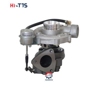 China GT22 Turbo 736210-0006 736210-0007 704809-5003 736210-5001 736210-5003 Turbocharger for Truck  Engine à venda