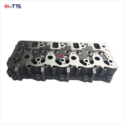 China 4LE2 Cylinder Head Assembly 8971952516  made in China For Isu-zu Diesel Engine Parts zu verkaufen