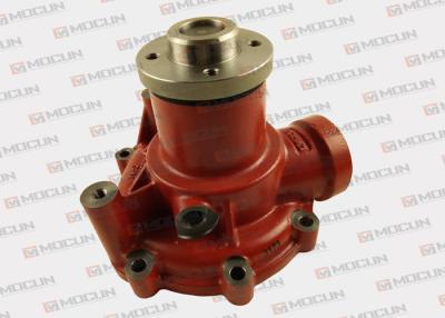 China Maschinen-Wasser-Pumpe Soems Deutz BF6M1013E/BF6M1013FC 04500930 zu verkaufen