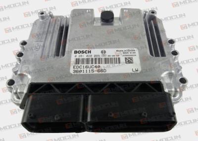 China Standard-Prüfer Deutz-Maschine ECU 04214367 Bosch für Ersatzteil-Ersatz zu verkaufen