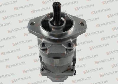 China 705 - 51 - 20070 Zahnradpumpe, Hydraulikpumpe für KOMATSU WA180 - 1 WA300 - 1 zu verkaufen