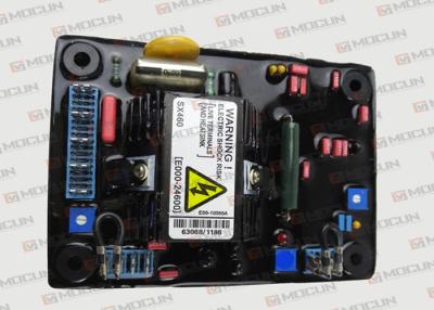 China SX460 Avr, Spannungskonstanthalter für Stamford-Generator AVR zu verkaufen