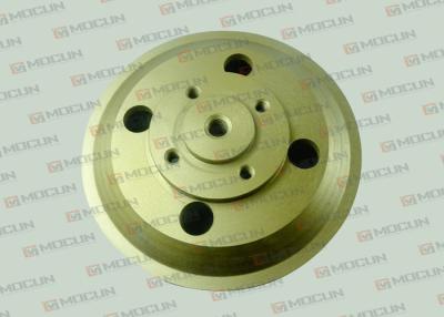 China  EC210 - 290 Fan Pulley , Fan Pulley 20459960 For  Excavator for sale