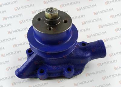 China Bomba de agua del motor de Mitsubishi S3E S4E S3F S4F ME996861 32B45-10038 34545-00013 en venta