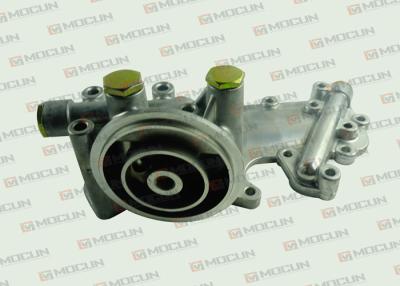 Cina 15711-1430 copertura del radiatore dell'olio di W06E per il Assy della copertura del dispositivo di raffreddamento dell'olio per motori di HINO W06D in vendita