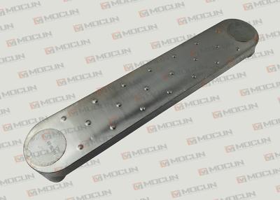 China Van de de Motorolie van Mitsubishi S6K de Koelerassemblage 5P 34339-03100 voor E320B 323D Te koop