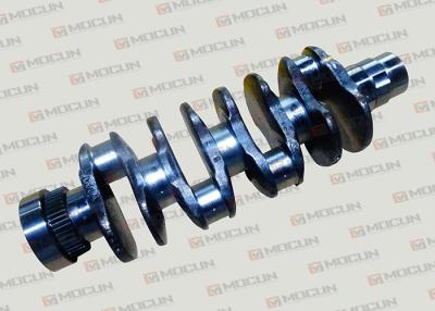 China D4D Engine Crankshaft for EC140B VOE20891184 EC140B / Excavator Spare Parts for sale