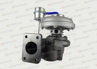 China Turbocompresor 2674A225 del motor diesel de Perkins GT2556S 2674A225 refrigerado por aire en venta