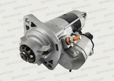 China 4996707 Starter 6C8.3 ISC8.3 QSC8.3 Cummins Bewegungsfür Dieselmotor Geschlechtskrankheits-Größe zu verkaufen