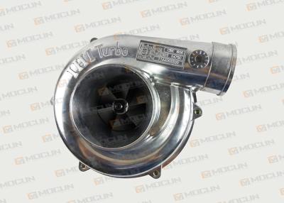 China 6BG1 1-14400332-0 RHE6 Engine Parts Turbochargers For ISUZU And HITACHI Excavator for sale