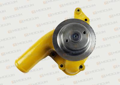 China 6136-62-1100 la BOMBA de AGUA FIT a KOMATSU 6D105 PC200-3 PC220-3 6D105 en venta