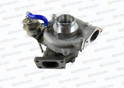 China SK250-8 J05E Turbo Charger Assy 24400-0494C Excavator Diesel Engine Parts TG0158S for sale