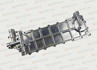 China de Dekking van de de Oliekoeler van 6D22 ME054549 voor Mitsubishi/Fuso-Vrachtwagendelen Te koop