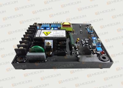 China Brushless Automatische Voltageregelgever MX450 AVR voor Generatordelen Replacemnt Te koop