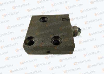 China 723-40-71900 válvula experimental 7234071900 de las piezas del motor del excavador para KOMATSU PC200-8 en venta