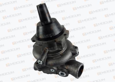 China 3073695 bomba de agua del motor de Cummins QSM11 OEM # color negro 4926553 en venta