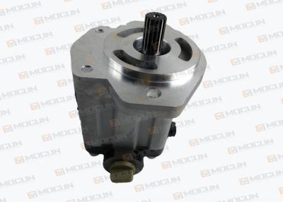 Chine Pompe 803000065 QC18/13-D14XZ de direction assistée de pièces de rechange de grue de camion de XCMG à vendre