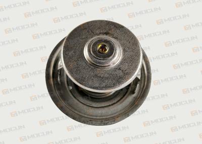 China High Temperature Resistance DE12T  Aluminum Thermostat For DAEWOO Diesel Engine Parts for sale