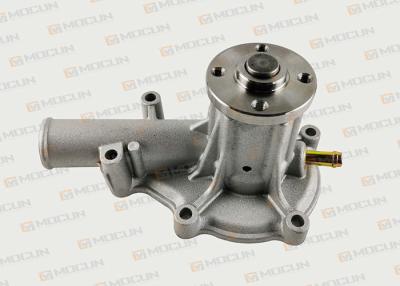 Chine Pompe à eau 16241-73034 pour le moteur diesel de Kubota V1505 V1305 D1105 D905 à vendre