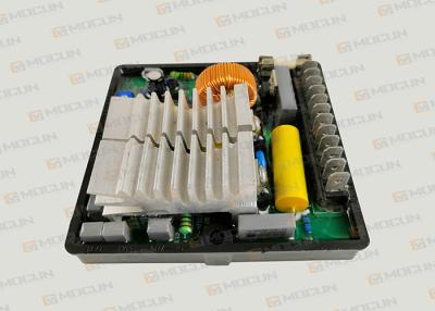 China Standaard Automatische Voltageregelgever AVR SR7 voor Generator AVR SR7-2G Te koop