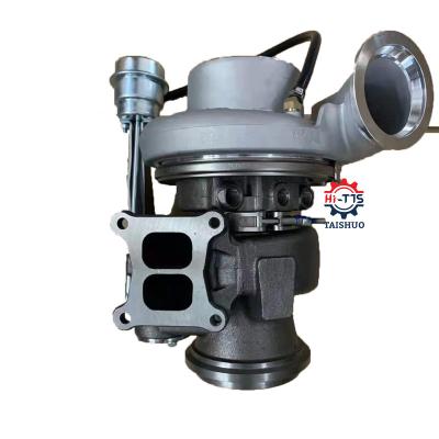 Cina QSM11 HX60 Marine Engine Turbocharger 3800852 3592369 3592401 per Cummins in vendita