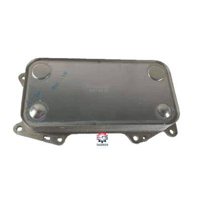 China Refrigerador de aceite de las partes 04254427 del motor diesel para BF6M2012 el motor 04254426 en venta