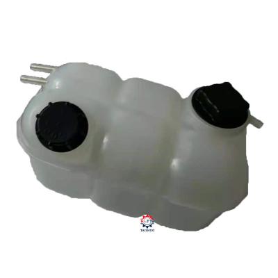 China EC210B  EC210D Water Expansion Tank Fit  17411510 17411509 for sale