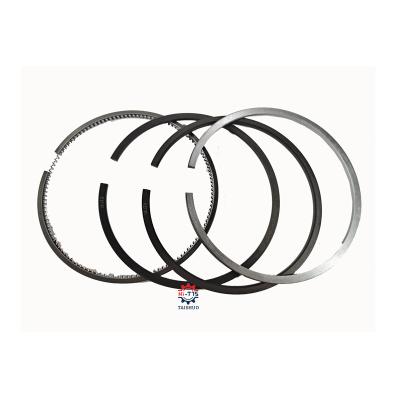 China 6BG1-4RV  EX200-6  Piston Ring Set 6 CYL 1-12121146-0 1121211460 for sale