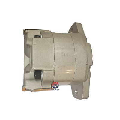 China Hydraulische Zahnradpumpe PC75UU-3 Zahnradpumpe-Pilot-Pump 705-22-30150 zu verkaufen