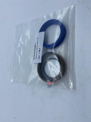 China EX200-1 Excavator ADJ Seal Kit For Engine 6BD1 Track ADJUSTER Seal Kit for sale