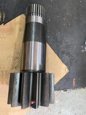 China Gear Parts Shaft-Zahntrieb-Schwingen-Motor des Bagger-SK200-3 zu verkaufen