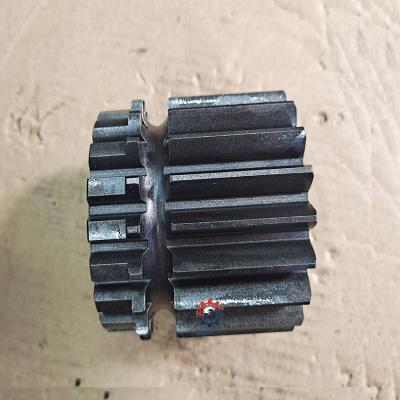 China Bagger Gear Parts R210LC-7 übersetzen Schwingen-Motor Sun-Fördermaschinen-II zu verkaufen