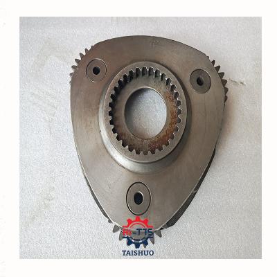 China Excavator Gear EX230-5 1014491N Travel Carrier I/1st Assy With Gear Sun zu verkaufen