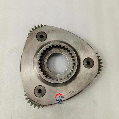 China Excavator Gear EX230-5 Travel Carrier II/2nd Assy With Gear Sun 1014492N zu verkaufen