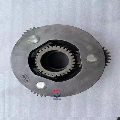 China Excavator EX230-5 Travel Carrier III/3rd Assy With Gear Sun 1014490N zu verkaufen