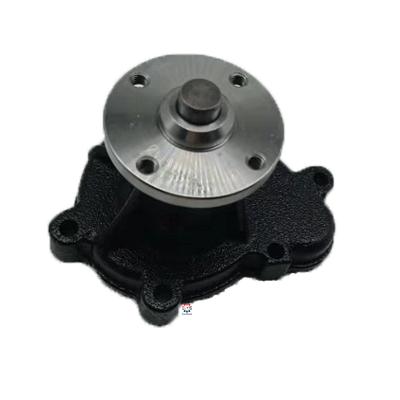 China Bomba de agua de SL01-15-100A SL0115100 GWMZ-40A para las piezas del motor de T3500 K3500 en venta