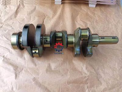 China Excavator Engine Parts Yanmar 3TNV70 Crankshaft  719717-02900 for sale