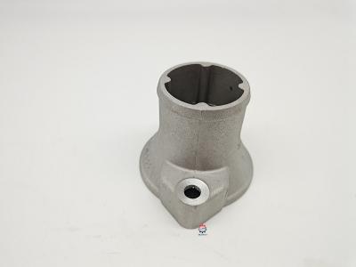 China Ausgang-Niederlassung 4254383 des Deutz-Maschinenteil-Thermostat-BFM1013 zu verkaufen