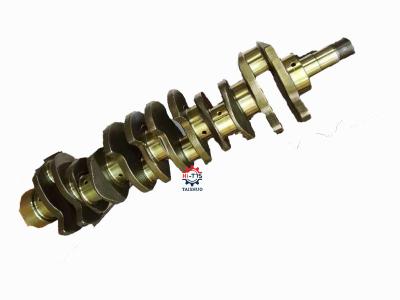 China Bagger Engine Parts Crankshaft EX200-1 6BD1 6BD1T 112310-4070 zu verkaufen