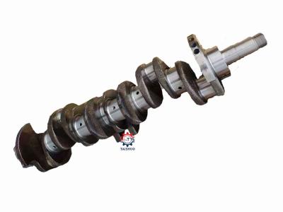 Chine Excavatrice Engine Parts Crankshaft EX200-5 6BG1 1-12310-448-0 à vendre