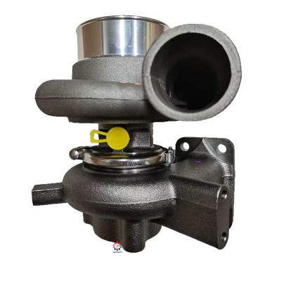 China Turbocompresor de Turbocharger 49179-06210 Turbo D06FR del excavador para Sanyi 245 en venta