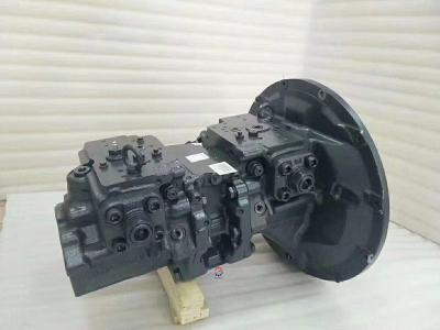 Chine Original PC200-8 PC220-8 Main Pump Assy For Excavator Hydraulic Pump 708-2L-31430 à vendre