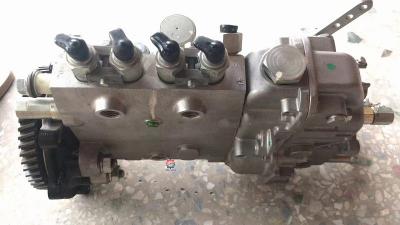 Chine Le moteur diesel véritable partie la pompe 897371-0430 de l'injection de carburant 4BG1 à vendre