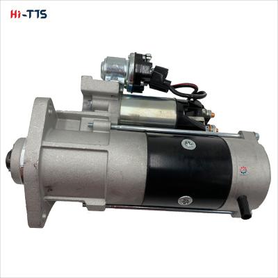 China Engine Starter Motor 24V 11T 5.0KW 4M50 M008T62371 M008T62371AM ME223360 M8T62371 M8T62371AM for sale