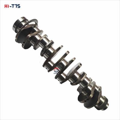 China Máquina escavadora Engine Crankshaft PC300-8 6D114 3917320-00 6742-01-1570 à venda