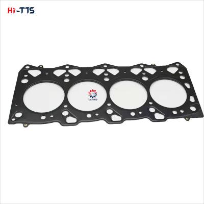 China Engine Cylinder Head Gasket 4LE1 Metal Head Gasket 8-97322550-0 8973225500 8980489450 8-98048945-0 for sale