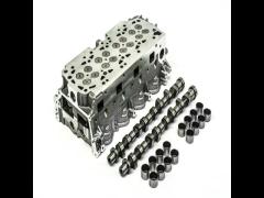 Engine Cylinder Head & Cylinder Head Assy