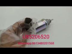 Shut Off Solenoid U85206520