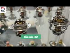 Thermostat