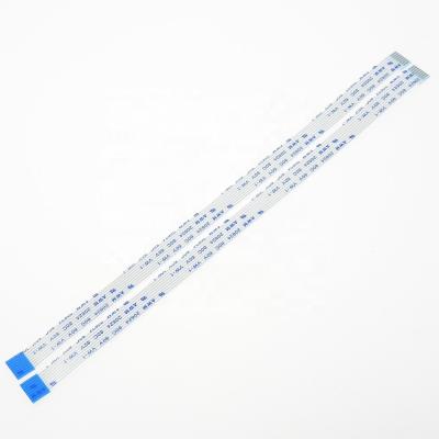 China Premium Computer Flat Ribbon Cable awm 20624 80c 60v vw-1 7 pin for sale